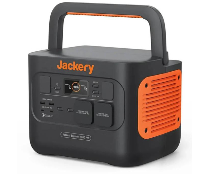 Stacja zasilania Jackery Stacja zasilania Jackery Explorer 1000 Pro EU #